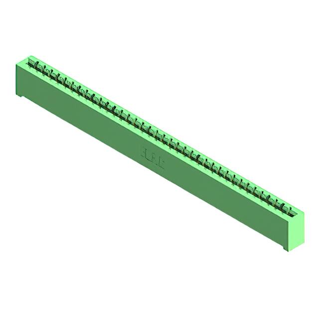 337-037-500-101 EDAC Inc.  Edgeboard Connectors